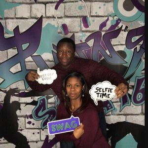 Meet your Posher, Michael